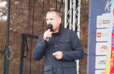 32. Bieg Kociewski z Polpharmą