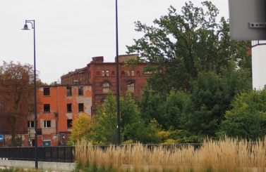 32. Bieg Kociewski z Polpharmą