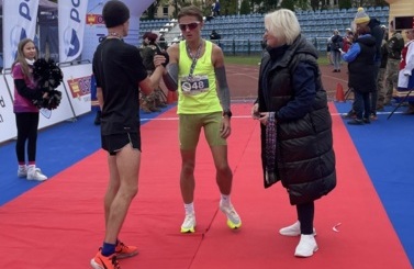 32. Bieg Kociewski z Polpharmą