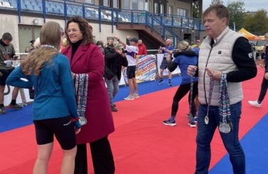32. Bieg Kociewski z Polpharmą