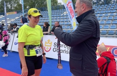 32. Bieg Kociewski z Polpharmą