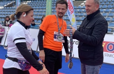 32. Bieg Kociewski z Polpharmą