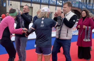 32. Bieg Kociewski z Polpharmą