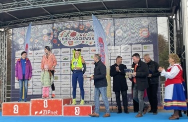 32. Bieg Kociewski z Polpharmą
