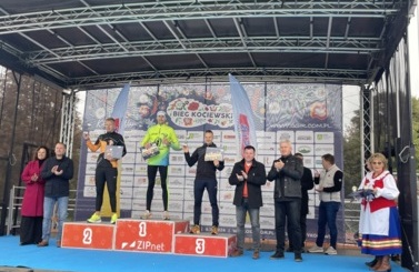 32. Bieg Kociewski z Polpharmą
