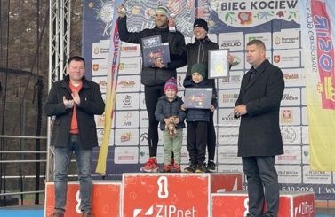 32. Bieg Kociewski z Polpharmą