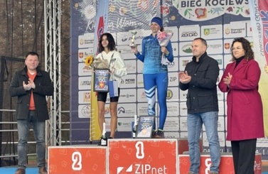 32. Bieg Kociewski z Polpharmą