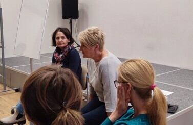 Szkolenie FDDS