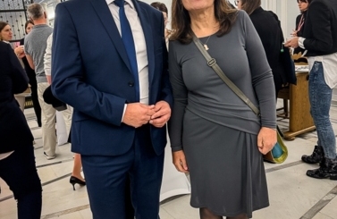 Inauguracja kampanii społecznej Dzieciństwo bez Przemocy