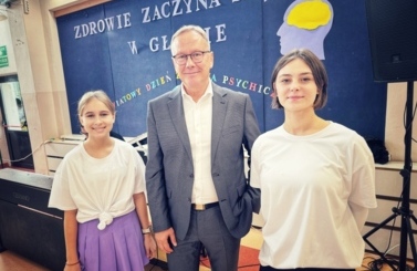 Zdrowie psychiczne