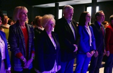 Inauguracja UTW 2017