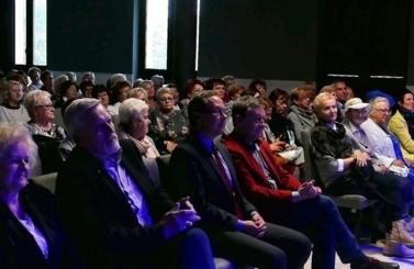 Inauguracja UTW 2017
