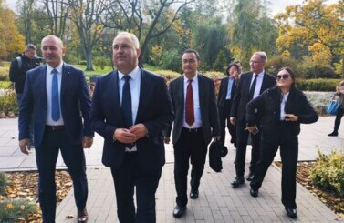 10-lecie wsp&oacute;łpracy z Foshan