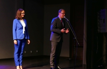 Inauguracja UTW 2017
