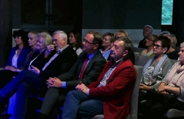 Inauguracja UTW 2017