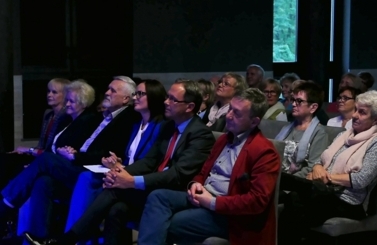 Inauguracja UTW 2017