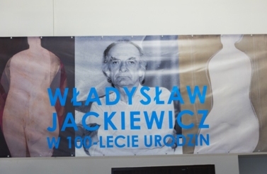 Wernisaż wystawy z cyklu "Sztuka Polska"