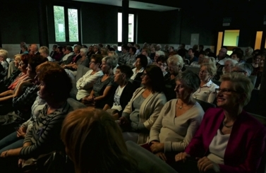 Inauguracja UTW 2017