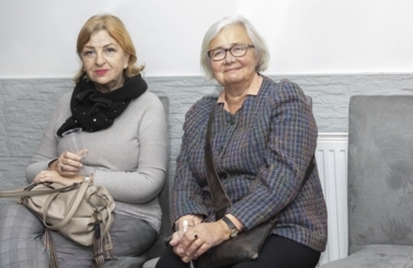 Wernisaż wystawy z cyklu "Sztuka Polska"