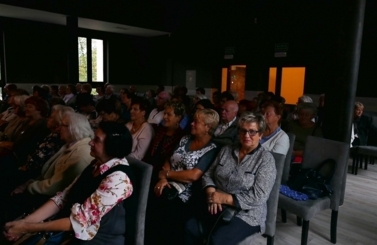 Inauguracja UTW 2017