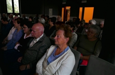 Inauguracja UTW 2017