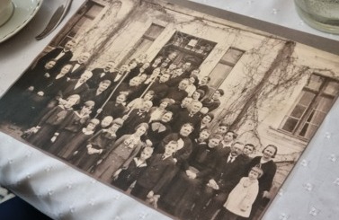 100. urodziny Krystyny Płaczek