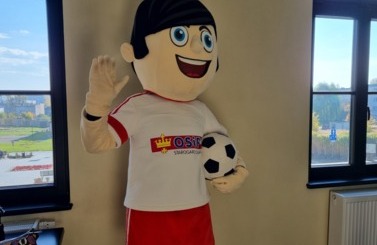 DEYNA - powr&oacute;t Legendy - konferencja