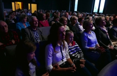 Inauguracja UTW 2017
