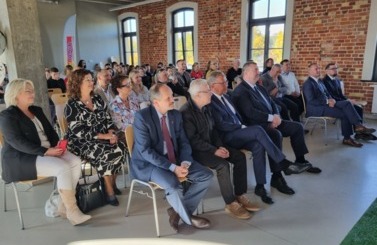 DEYNA - powr&oacute;t Legendy - konferencja