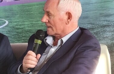 DEYNA - powr&oacute;t Legendy - konferencja
