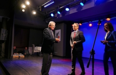 Inauguracja UTW 2017