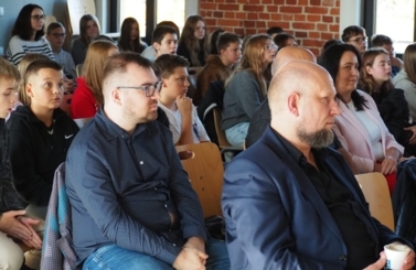 DEYNA - powr&oacute;t Legendy - konferencja