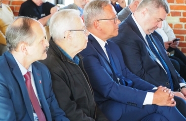 DEYNA - powr&oacute;t Legendy - konferencja