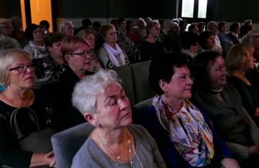 Inauguracja UTW 2017