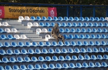 DEYNA - powr&oacute;t Legendy - konferencja