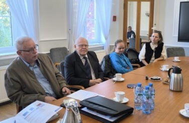 Rada ds. Os&oacute;b z Niepełnosprawnościami