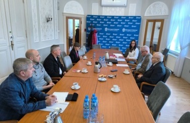 Rada ds. Os&oacute;b z Niepełnosprawnościami