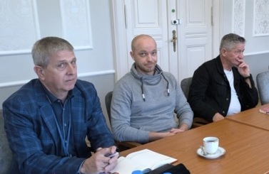 Rada ds. Os&oacute;b z Niepełnosprawnościami