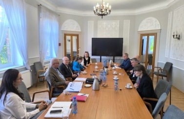 Rada ds. Os&oacute;b z Niepełnosprawnościami