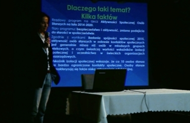 Inauguracja UTW 2017