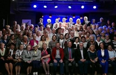 Inauguracja UTW 2017