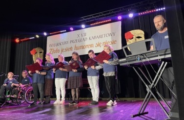 XVII Przegląd Kabaretowy
