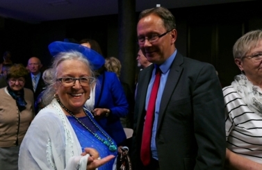 Inauguracja UTW 2017