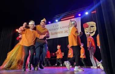 XVII Przegląd Kabaretowy