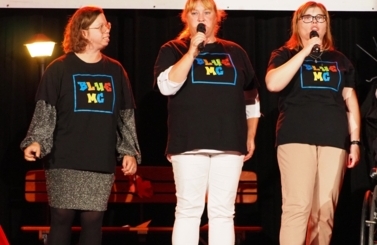 XVII Przegląd Kabaretowy