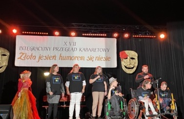 XVII Przegląd Kabaretowy