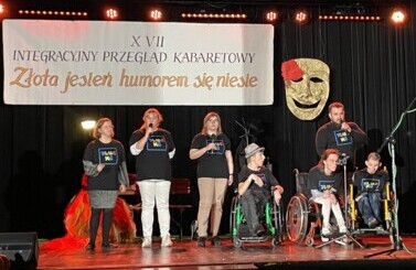 XVII Przegląd Kabaretowy