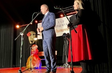 XVII Przegląd Kabaretowy