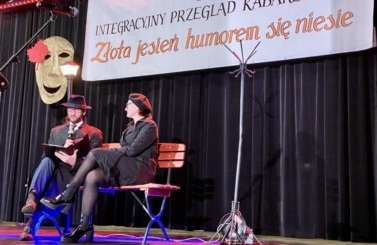 XVII Przegląd Kabaretowy