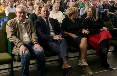 XVII Przegląd Kabaretowy